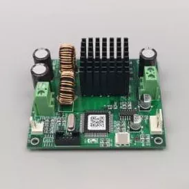 TCB-NE Temperature Controller with High Precision